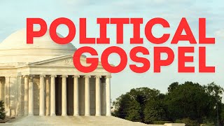 Political Gospel  091624  Cooptation Disengagement and the Gospel [upl. by Anah533]