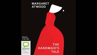 The Handmaids Tale by Margaret Atwood eAudio eaudiobooks [upl. by Ecnerret]