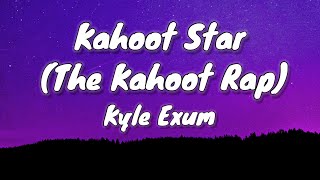 Kyle Exum  The Kahoot Rap Kahoot Star Prod Ricky Desktop Lyrics [upl. by Asirehc]