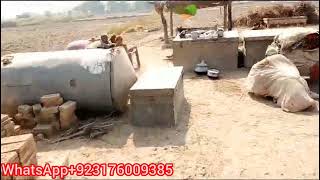 tufani Barish ki vajah se makan gir chuka hai Pani peena ke liye Nahin hai hai please help [upl. by Lehcim770]