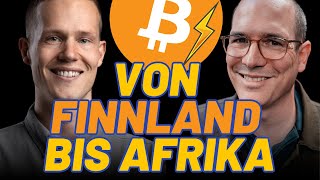 Bitcoin erobert die Welt  Jesse Pielke [upl. by Ilke240]