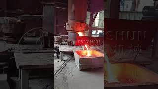 Efficient Cupola Furnace The Best Choice for Metal Melting [upl. by Ardiek]