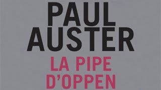 Paul Auster PARLER AUX INCONNUS [upl. by Haswell]