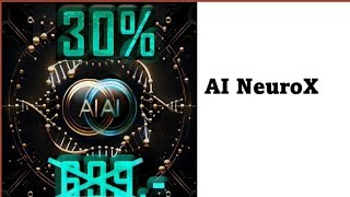 🔰AI NeuroX v19  MT4 EA Build 1425 ☑️ No DLL  live testing [upl. by Willard462]