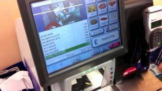 Caixa SelfService Tesco  Video Review [upl. by Rouvin204]