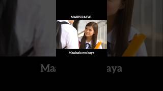 SECRET BOYFRIEND MARIS RACAL MAALAALA MO KAYA mmk [upl. by Fenny630]