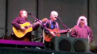 Ruby Tuesday  Crosby Stills amp Nash Rolling Stones Cover [upl. by Ellednahs968]