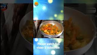 VEG PARDA BIRYANI RESTAURANT STYLE [upl. by Burgwell]