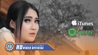 Nella Kharisma  Birunya Rinduku Official Music Video [upl. by Turnbull]