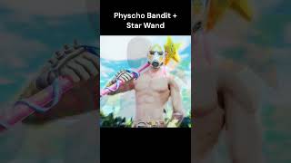 Top 9 Best Fortnite Star Wand Combos [upl. by Yeliah]