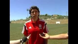 Aitor Karanka on Boros 50 win in Spain [upl. by Eusassilem]