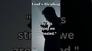 Gods Healing godpresence youtubeshorts god telugu daily quote godsexistence [upl. by Otsenre424]