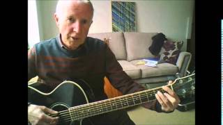 GIRL FROM IPANEMA  HOW TO PLAY  LESSON  Antonio Carlos Jobim [upl. by Thorpe]