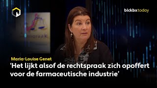 Vaccinzaak ‘stopzetten coronaherhaalprikken’ tegen College ter Beoordeling van Geneesmiddelen [upl. by Anawt]