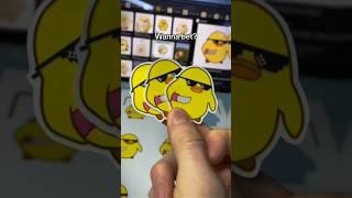 How To Make Stickers With An Inkjet Printer [upl. by Donaugh27]