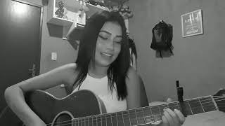 Olhos castanhos Geovanna  Cover Isabelly Lohainny [upl. by Lynn]