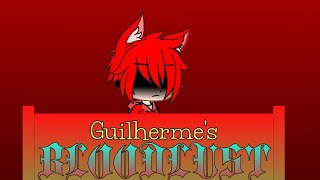 Extras Guilhermes Bloodlust Unfriendly Like You Reworked [upl. by Janicki725]