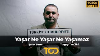 Yaşar Ne Yaşar Ne Yaşamaz 2008  Şafak Sezer  Turgay Tanülkü  Tarık Mengüç [upl. by Nosreh]