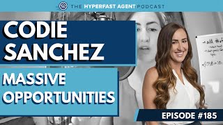 185 Identifying Successful Investments with Codie Sanchez [upl. by Ahselet692]