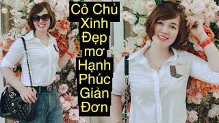 2981Cô Chủ Xinh ĐẹpChỉ Mong anh Yêu Thương Tôn Trọng [upl. by Alegnad]