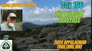 App Trail 2024 Day 166 [upl. by Karil278]