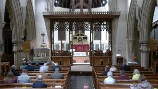 St Marys Church Oatlands [upl. by Frankel]