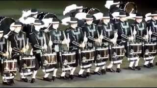 The Amazing Brass Band Performances  Must Watch [upl. by Gensler441]