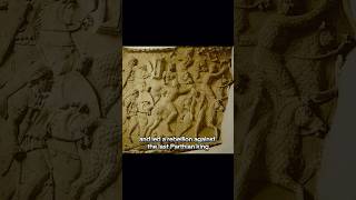 The Parthian Empire falls and the Sassanian Empire rises—changing Persian history forever History [upl. by Wesla]