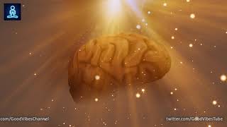 Gamma Binaural Beats Genius Frequency to Activate Brain to Full Potential [upl. by Asus979]