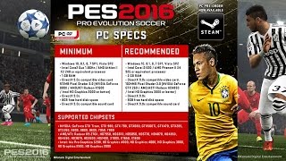 Pes Edit 2013 Patch 60 [upl. by Ayatal67]