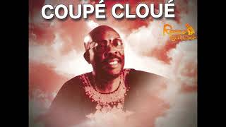 Coupe cloue live  chateau miami 12241994 [upl. by Hajed]