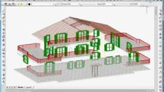 ACCA Software  PriMusCAD  Il CAD con computo integrato [upl. by Leuqer]