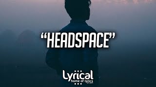 Matt Hylom  Headspace Lyrics [upl. by Maillw]