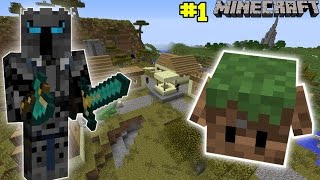 Minecraft BLOCKLING CHALLENGE EPS7 1 [upl. by Ashlan]