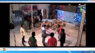 CID  Trishakti 1  Episode 1085  6th June 2014 [upl. by Hess]