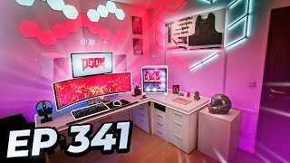 Setup Wars  Episode 341 [upl. by Yttiy]