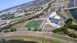 Riverscape Dayton Ohio [upl. by Gorden961]