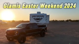 Glamis Easter Weekend 2024 [upl. by Enitsirhc]