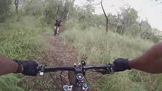 Bergheim Trails  Part 1Rustenburg [upl. by Sasnak886]