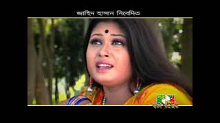 Oh Bondhu Re Ato Jala Soite Pari Na । Bangla New Song2016 । Official Music Video । [upl. by Ofelia]