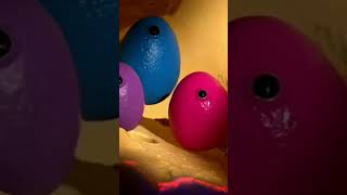 Clangers Eggbot Song Remake  An Actual Short [upl. by Gill]