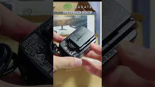 Seagate Expansion Unboxing amp Shucking shorts [upl. by Azile]