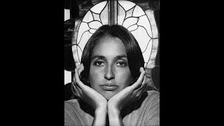 Sad Eyed Lady Of The Lowlands Joan Baez [upl. by Elledoj]