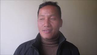 Tanka Bahadur Moktan Chairperson Kailash Rural Municipality Makwanpur [upl. by Nixon]