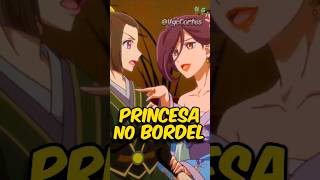 PSYCHIC PRINCESS Parte 7😄 [upl. by Eon]