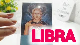 Libra ♎️SE HARÁ JUSTICIA A TU FAVOR✨️🙏🏻 horoscopo hoy [upl. by Woo]