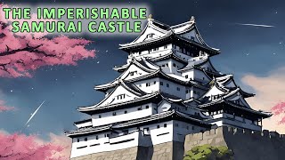 THIS Samurai Fortress Cheated Death For 700 YEARS  Kord Chronicles E2 S1 [upl. by Ardelia]