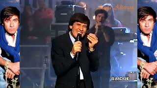 GIANNI Morandi 🌹🎸🌷 Teatro delle Vittorie di Roma tour quotMorandi 1996quot 💜 22 LIVE HD [upl. by Sublett353]