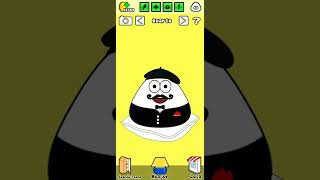 High Score Goal  pou 7575 [upl. by Kirstin]