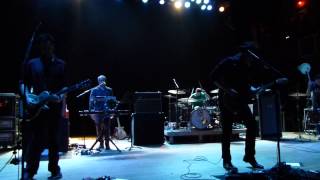 Jimmy Eat World  Disintegration Live  Lupos Heartbreak Hotel 101814 [upl. by Erina]